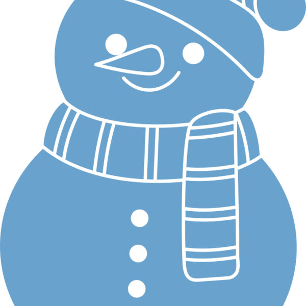 Snowman 2 Miniaturansicht