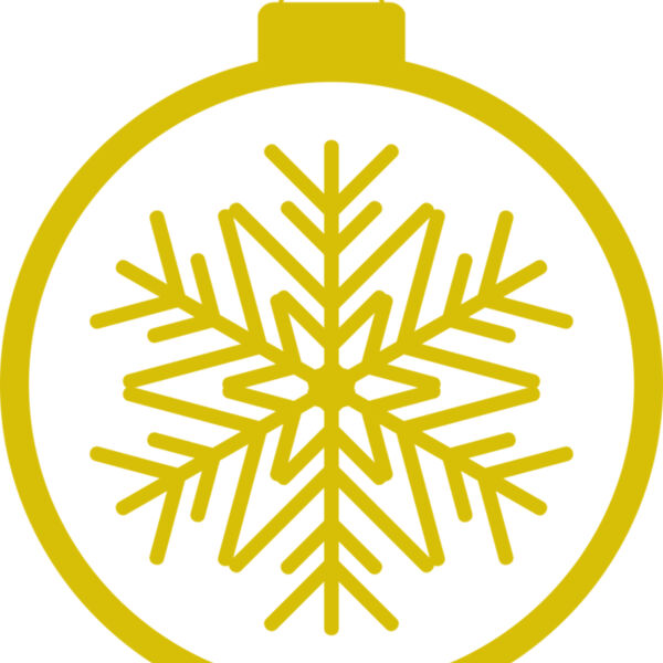 Christmas Ball Miniaturansicht