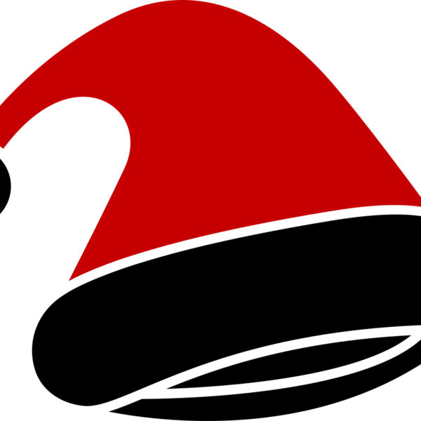 Santa Hat 2 Miniaturansicht