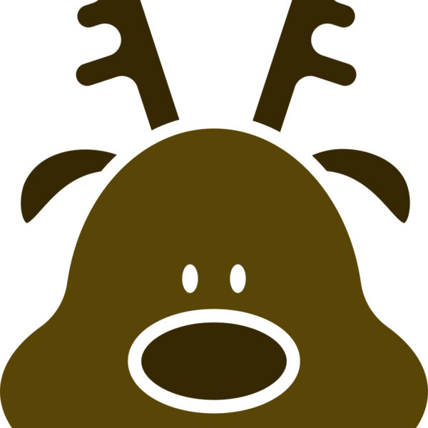 Reindeer Miniaturansicht