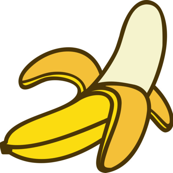 Banana 1 Miniaturansicht