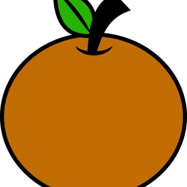 Orange Miniaturansicht