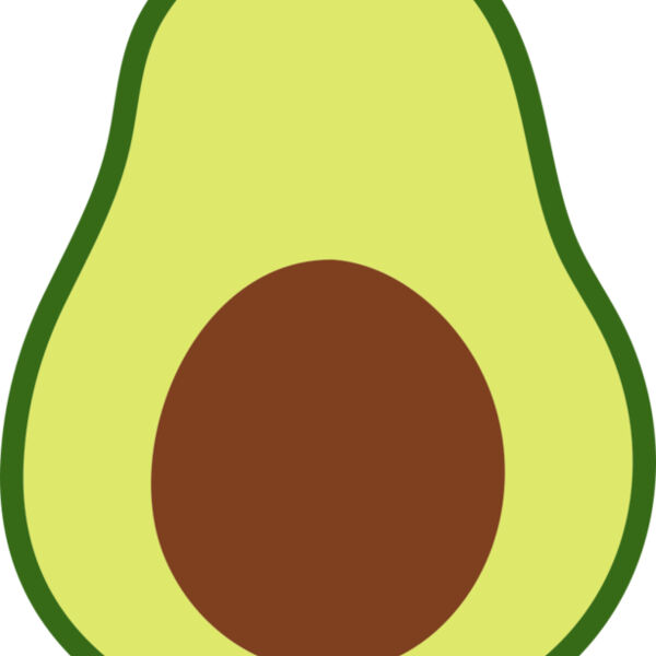 Avocado Miniaturansicht