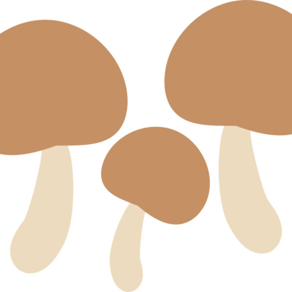 Mushroom Miniaturansicht