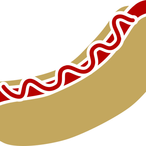 Hotdog Sandwich Miniaturansicht