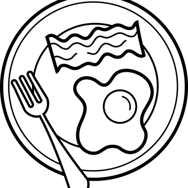 Bacon and Egg Miniaturansicht