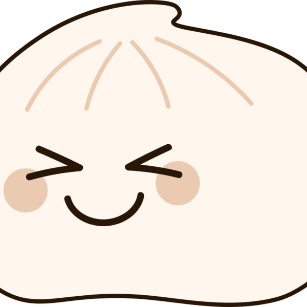 Cute Dimsum Miniaturansicht