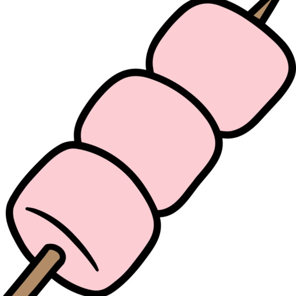 Mallows on stick Miniaturansicht
