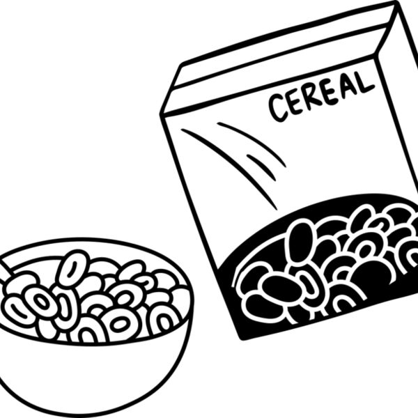 Cereal Miniaturansicht
