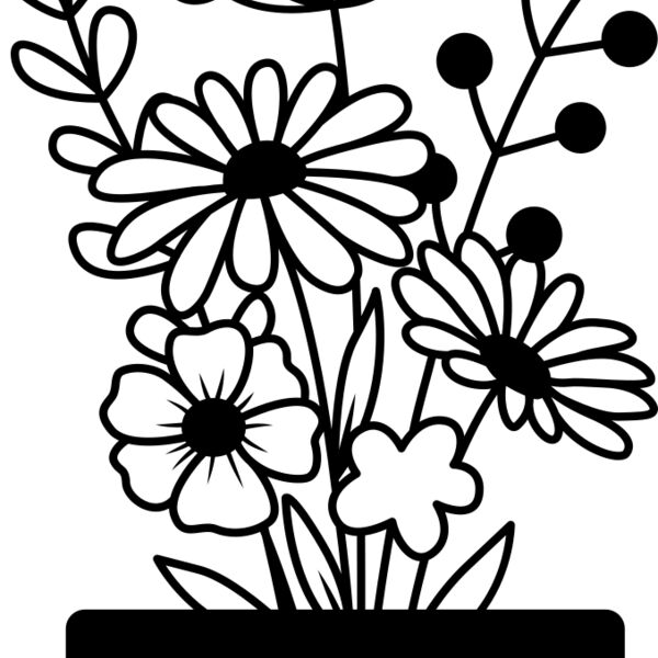Flowers 12 Miniaturansicht