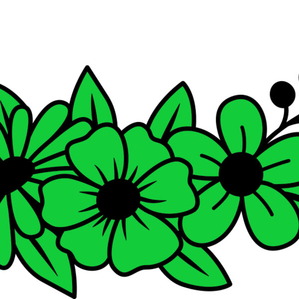 Flowers 4 Miniaturansicht