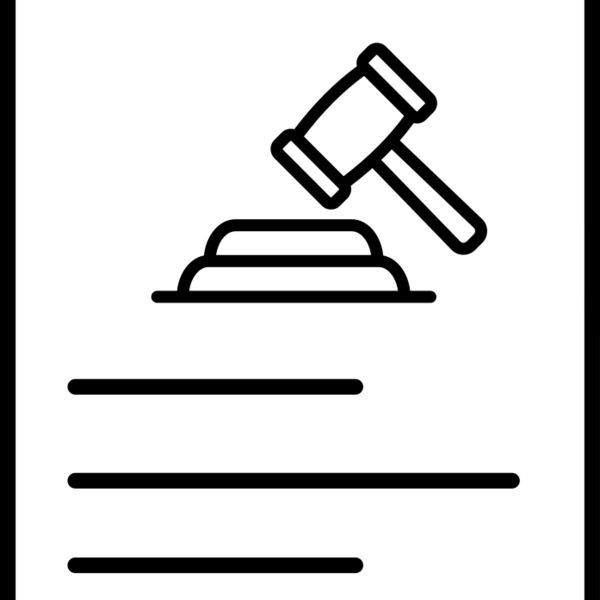 Legal Document 6 Miniaturansicht