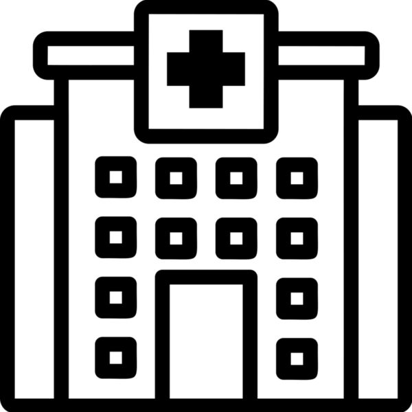 Public Hospital Miniaturansicht