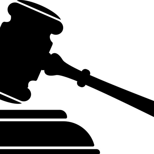 Gavel Miniaturansicht