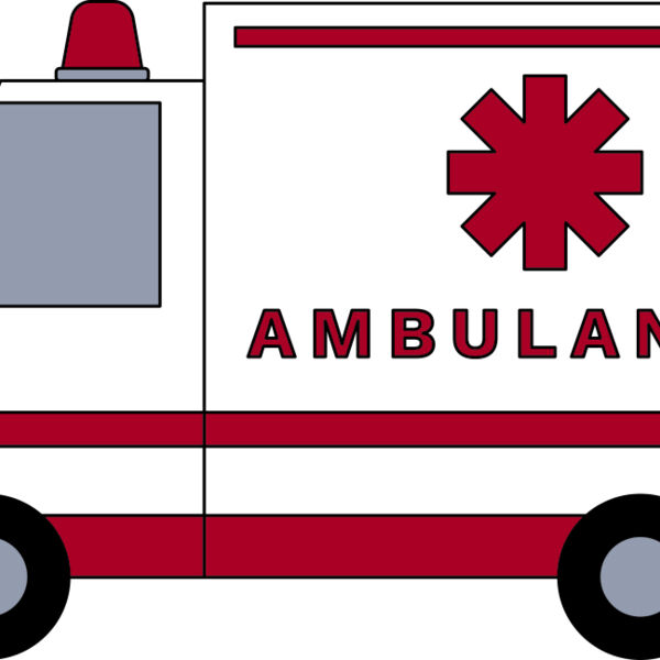Ambulance Miniaturansicht