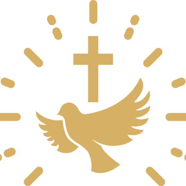 Dove and Cross Miniaturansicht