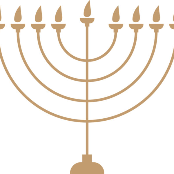 Menorah 2 Miniaturansicht
