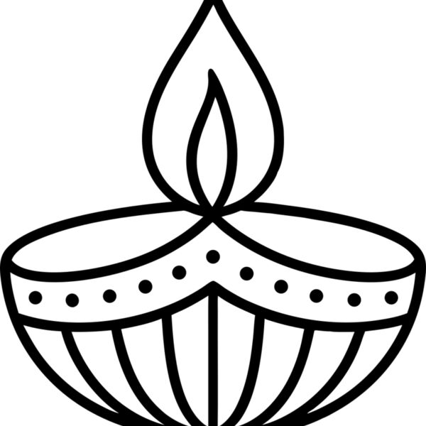 Diya Lamp 1 Miniaturansicht
