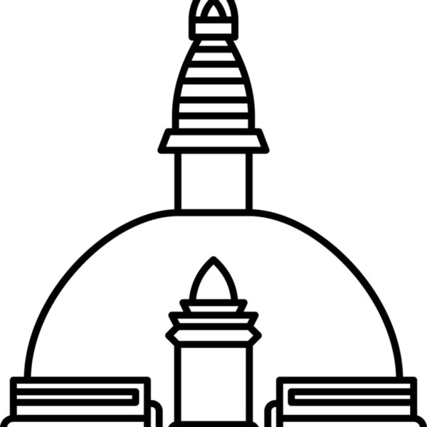 Hinduism Temple 3 Miniaturansicht