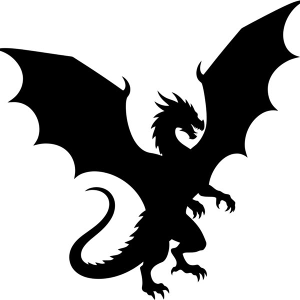 Dragon 2 Miniaturansicht