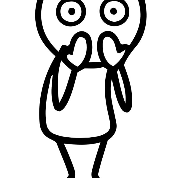 Scared Miniaturansicht