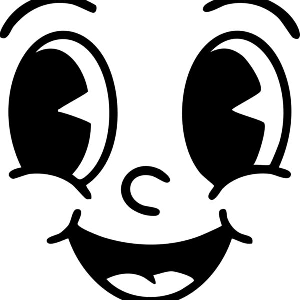 Happy Face Miniaturansicht