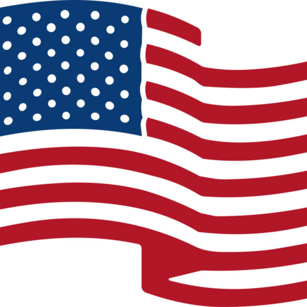 Wavy Flag Miniaturansicht