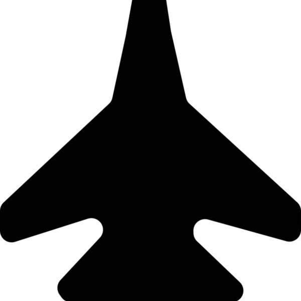 Military Jet Miniaturansicht