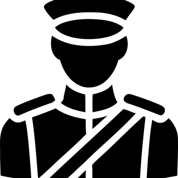 Military Officer Miniaturansicht