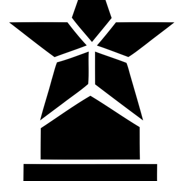 Victory Star Monument Miniaturansicht
