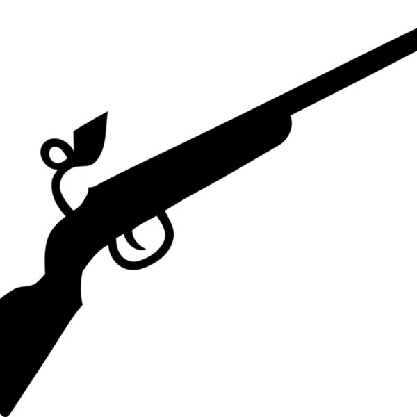 Historic Musket Miniaturansicht
