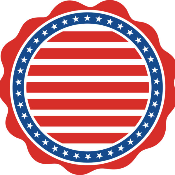 Award Rosette Badge Miniaturansicht