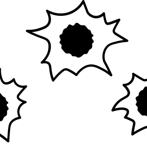 Bullet Holes Miniaturansicht
