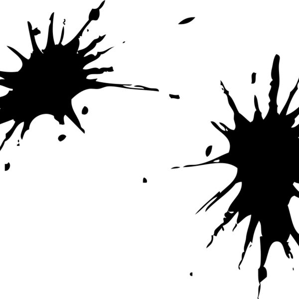 Bullet Impact Splatter Miniaturansicht