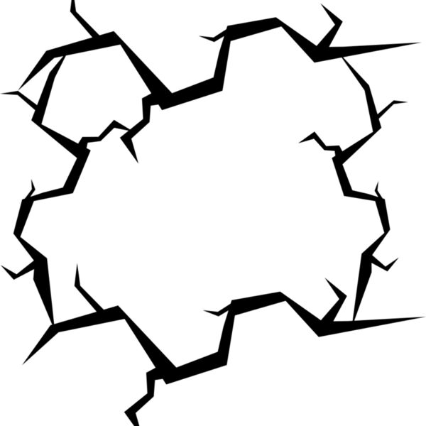 Crack Effect Miniaturansicht