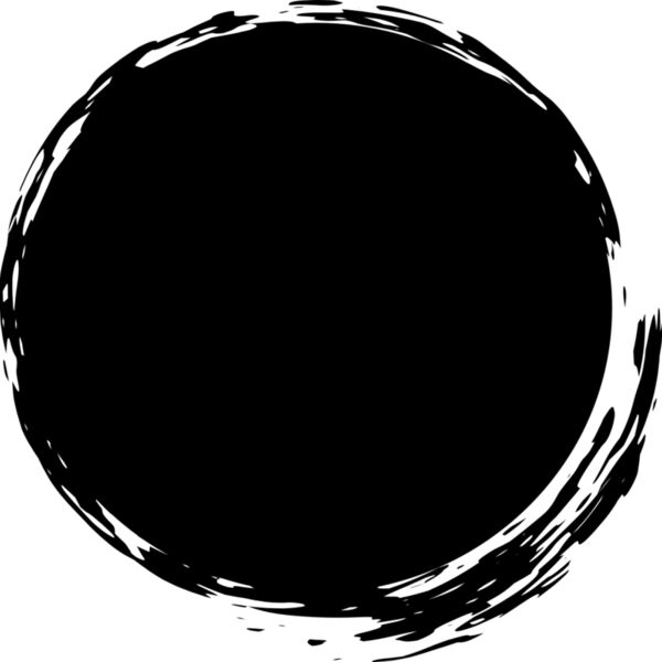 Brush Circle Miniaturansicht