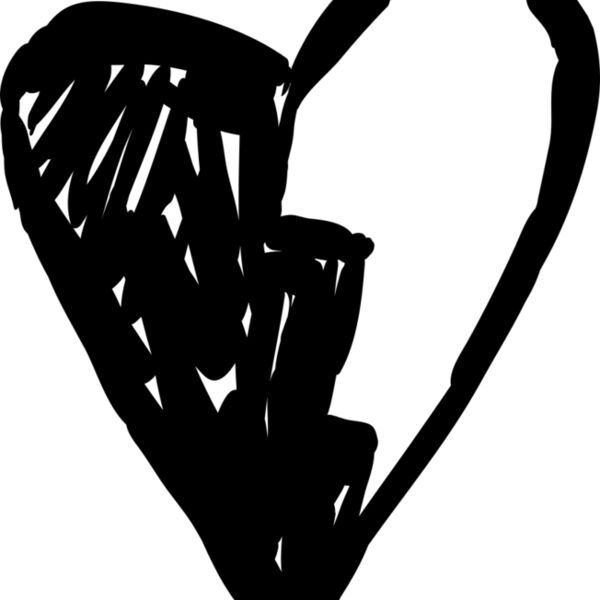 Doodle Heart Miniaturansicht