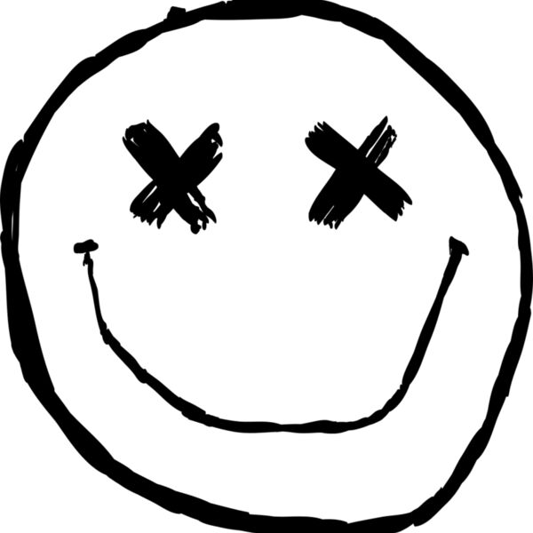 Doodle Smile Miniaturansicht