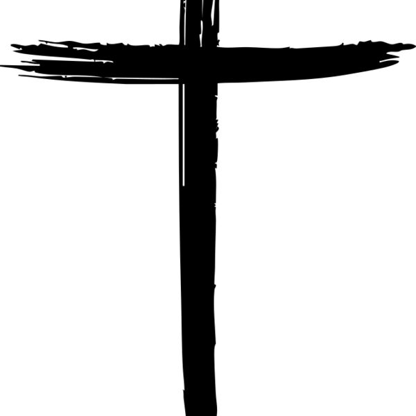 Thin Cross Miniaturansicht