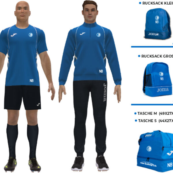 FCM STARTER SET Miniaturansicht