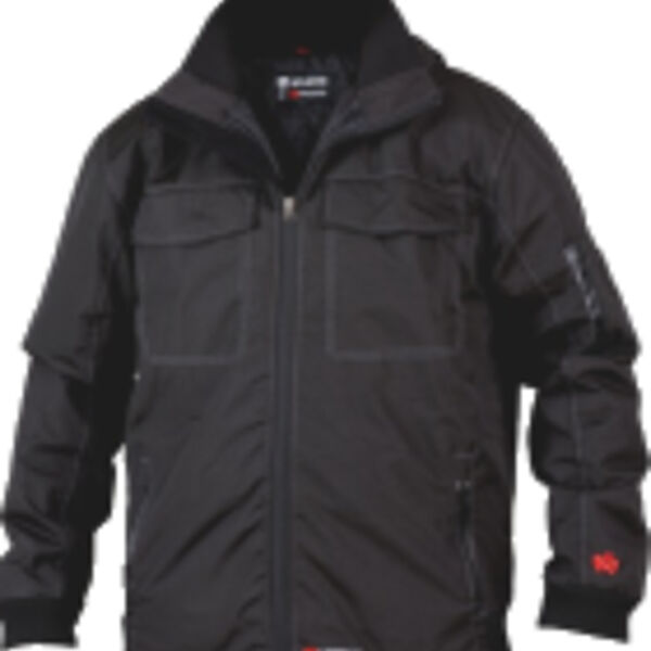 WETTSHTZJACKE-BLOUSON-SCHWARZ-OTIS-XL Miniaturansicht