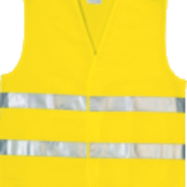 WARNWESTE-GELB-OTIS-ONESIZE Miniaturansicht