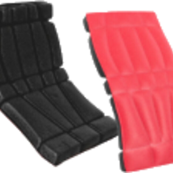 PRO KNIEKISSEN EN 14404 ANTHRAZIT Miniaturansicht