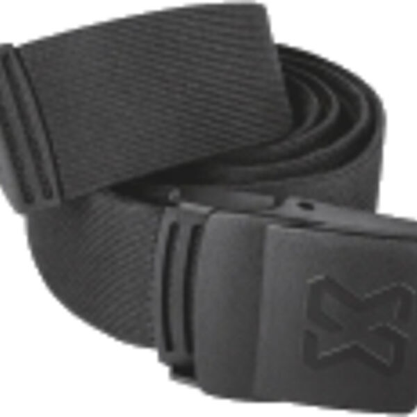 GUERTEL STRETCH X SWZ EINHEITSLAENGE Miniaturansicht