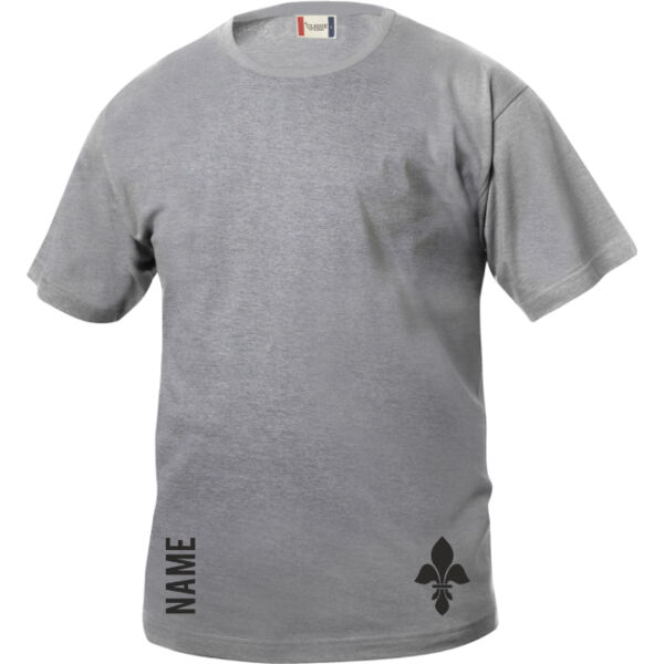 Kinder T-Shirt Miniaturansicht