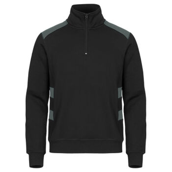 Clique Ambition Half Zip Miniaturansicht