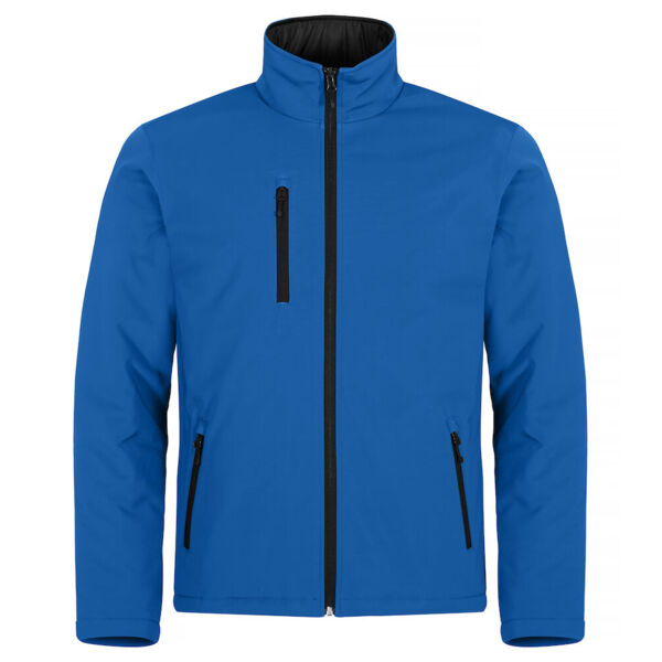 Clique Padded Softshell Jacket Miniaturansicht