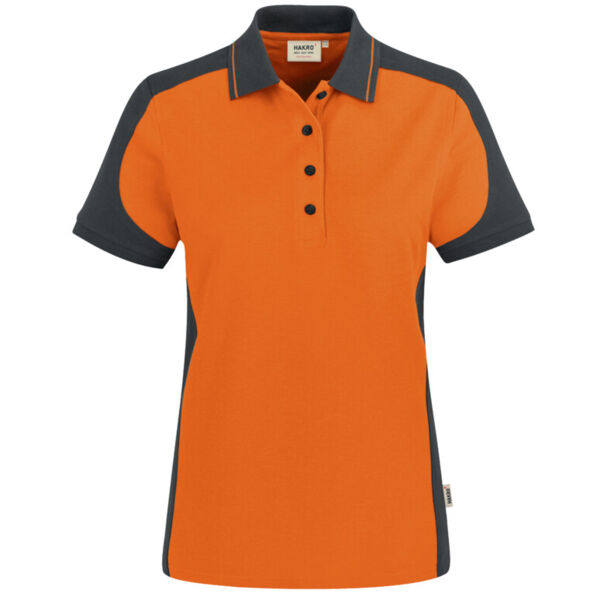 Hakro Damen Poloshirt Miniaturansicht