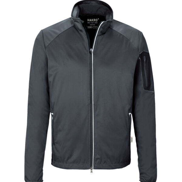 Hakro Light-Softshelljacke Brantford Miniaturansicht