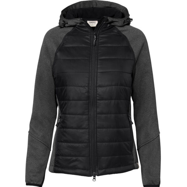 Hakro Damen Hybridjacke Contrast Miniaturansicht